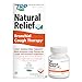 The Relief Products Bronchial Cough Relief Fast Dissolving Tablets, 70 Count