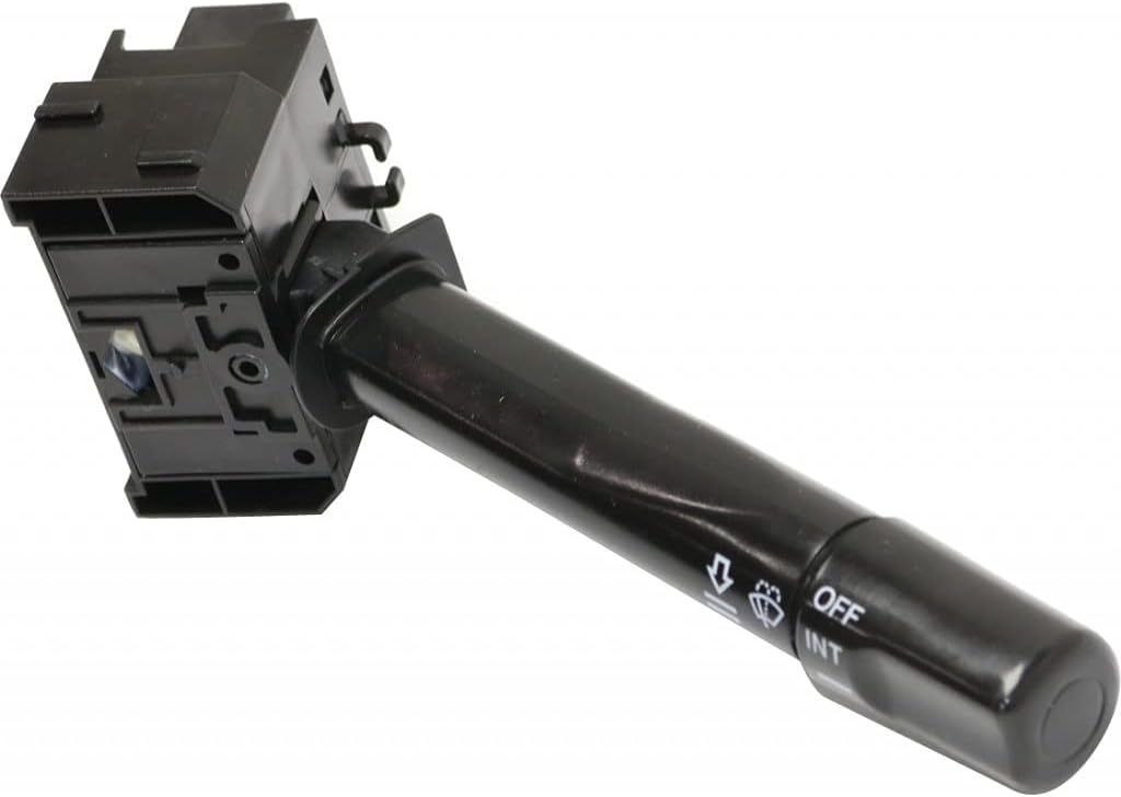 For Honda Civic Wiper Switch 1997 98 99 2000 | Blade Type | 1 Terminal | Female Connector | DS1392