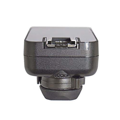 YONGNUO Wireless TTL Flash Trigger YN622N II with High-Speed Sync HSS 1/8000s for Nikon Camera - Thumbnail 3