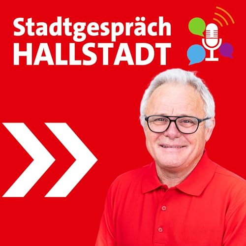 Folge 8: Im Gespr&auml;ch mit Harald "Fexer" Werner
