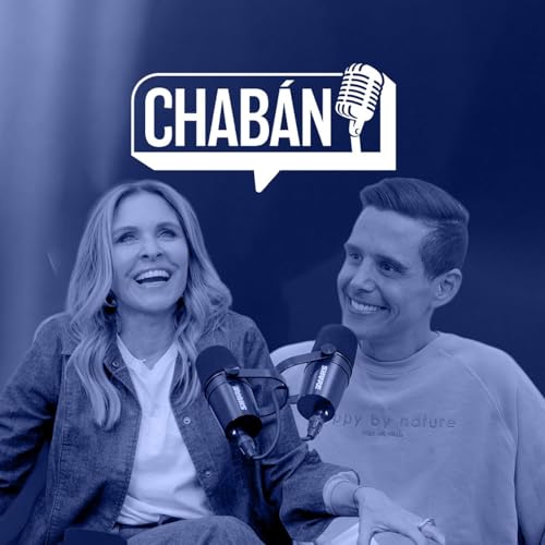 90: Alejandro Chab&aacute;n & Alina Villasante - Manifest Your Dream Life | CHAB&Aacute;N Podcast