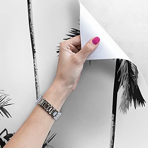 Papier peint latex muralo 312x219cm pour masquer les défauts