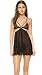 Honeydew Intimates Women's Lucy Babydoll