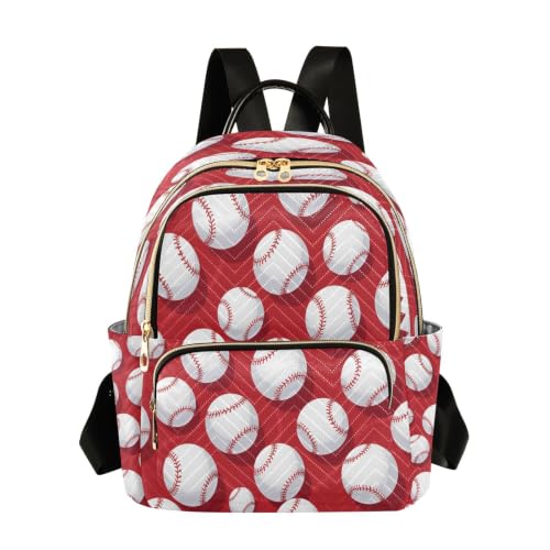 Mini mochila de moda cómoda para evitar peso innecesario en el trabajo diario