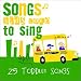 Toddler Songs