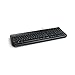 Microsoft - Wired Keyboard 600, Negro, QWERTY español