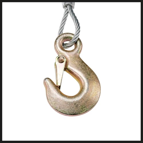 Polea De Mano TC-WI 500 - 2