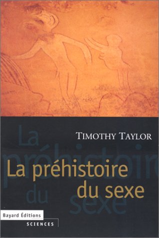 Télécharger La préhistoire du sexe PDF Ebook En Ligne