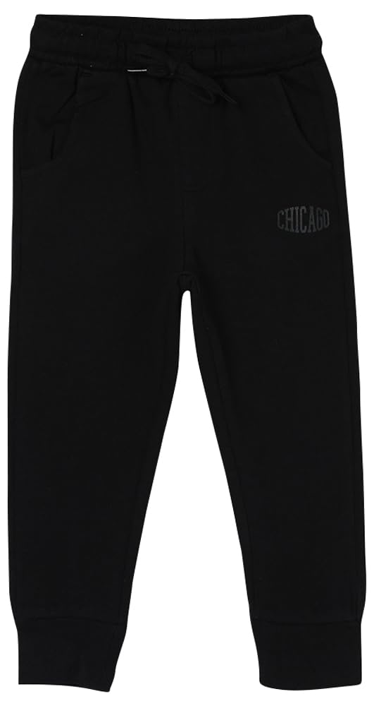Max Boy's Regular Fit Mid Rise Track Pant - Review, Price and Buying Guide