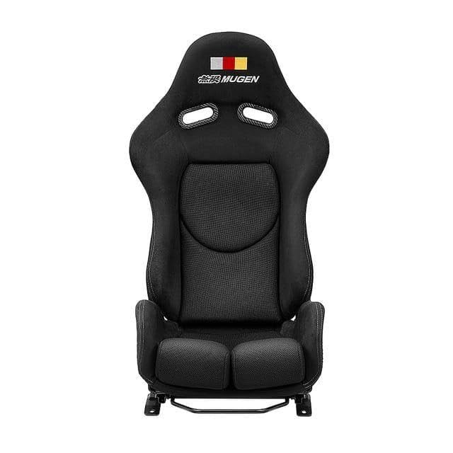 Amazon.co.jp: レア品65脚限定MUGEN無限S660セミバケットシート 