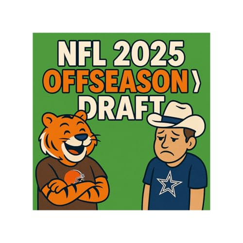 NFL Offseason y Draft 2025 | Concachampions | Liga Mx Play In
