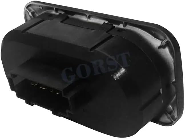Headlight Fog Lamp Control Switch Car Auto Part for Lada 471.3769 3163-3709600-10