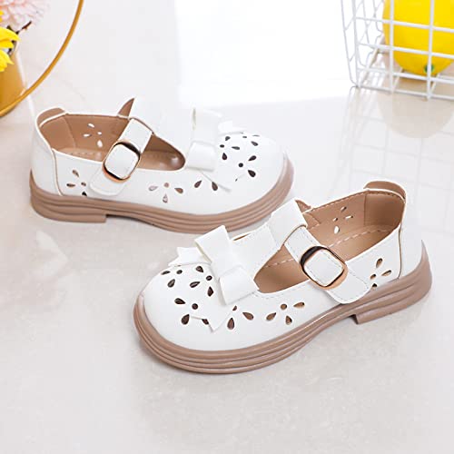 Girls Shoes Summer Hit British Princess Sandals Children Princess Shoes Girls Sports Sandals for Kids Girl3