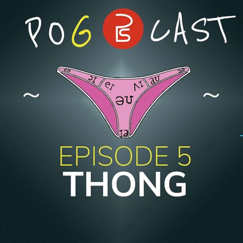 Thong