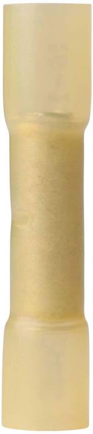 Heat Shrink and Nylon Butt Connectors