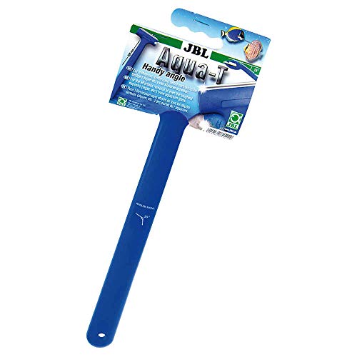 JBL tiracqua con Lama in Acciaio Inox, Aqua-T