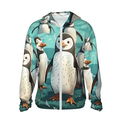 Veste homme UPF 50+ manches longues : protégez votre peau sensible des coups de soleil