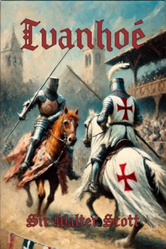 Ivanhoé: Um Romance - (texto integral) [paperback]