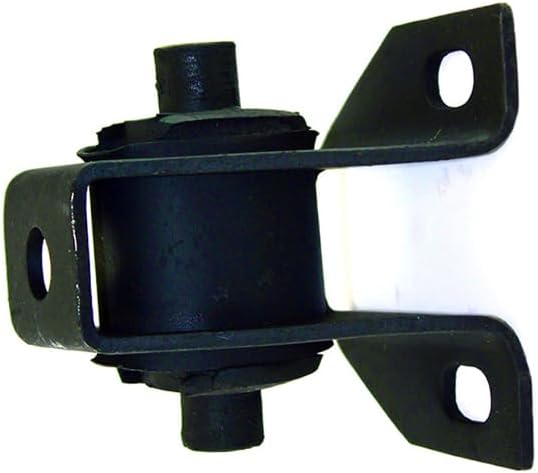Automatic Transmission Mount, Replacement AT Trans Mounts 1Pcs for Dodge Challenger 3.7L 1970 1971 1972, for Dodge Challenger 7.2L 1970 1971 1972, for Dodge B200 7.2L 1975 1976 1977 1978