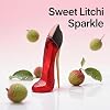 AFLUXE Set de Perfume para Mujer 4PCS, Eau De Fragancia de Larga Duración | Nice Girl Rosa&Rojo&Negro&Valent P 0.85 Fl Oz (Paquete de 4) 8