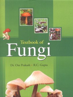 Amazon.in: Buy Textbook Of Fungi Book Online at Low Prices in India ...