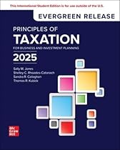 Principles of Taxation: Tax Practices Principles of Taxation: Tax Practices