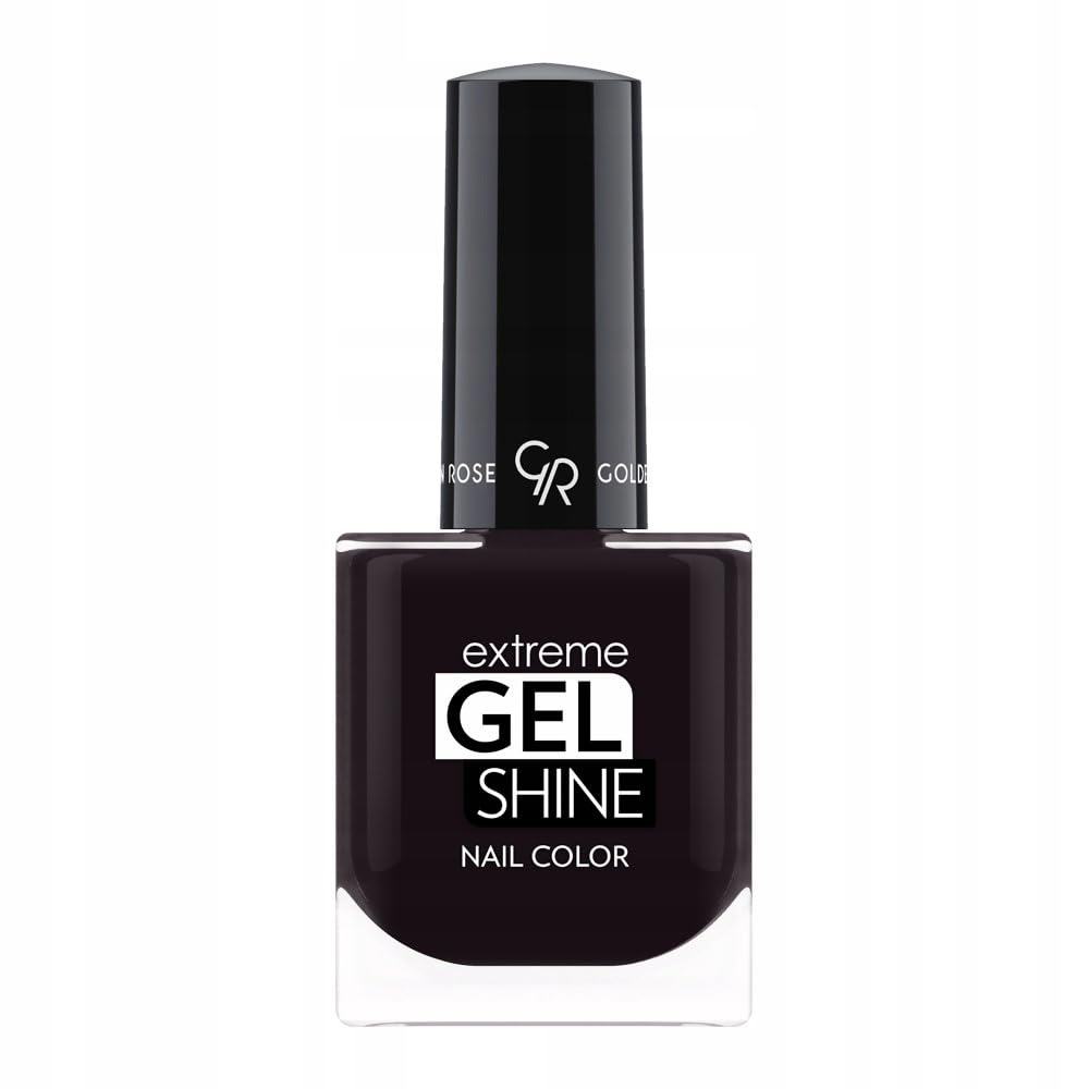 Golden Rose Extreme Gel Shine Nail Color No:74