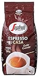 ideal für einen cremigen und intensiven Espresso