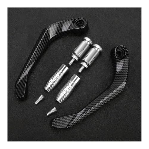 Protège-frein moto anti-blocage pour leviers YZF-R25 protection guidon