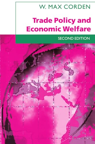 Trade Policy And Economic Welfare