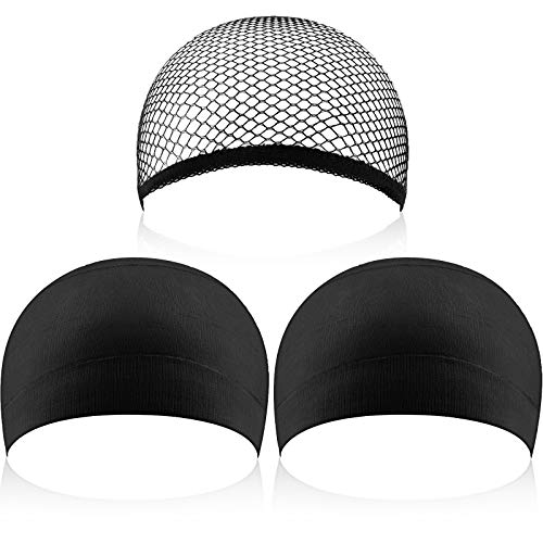 Best Wig Cap In March 2024 Wam Wigs