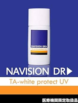 アイケア NAVISION DR ナビジョンDR TAホワイトプロテクトUV