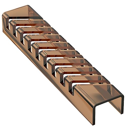 Présentoir de carrelage pour bureau et magasin de décoration d'intérieur moderne
