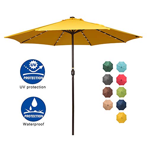 Top 10 Sundale Outdoor Outdoor Umbrella Bases Of 2020 Best Reviews Guide