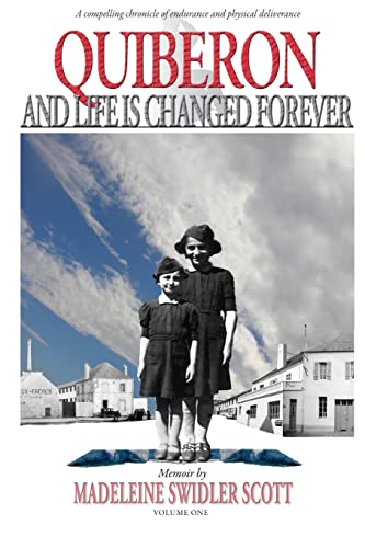Quiberon and Life Is Changed Forever, Vol. 1