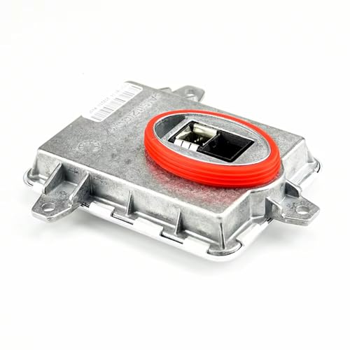 Module de commande ballast xénon pour bloc optique Range Rover HSE - 3
