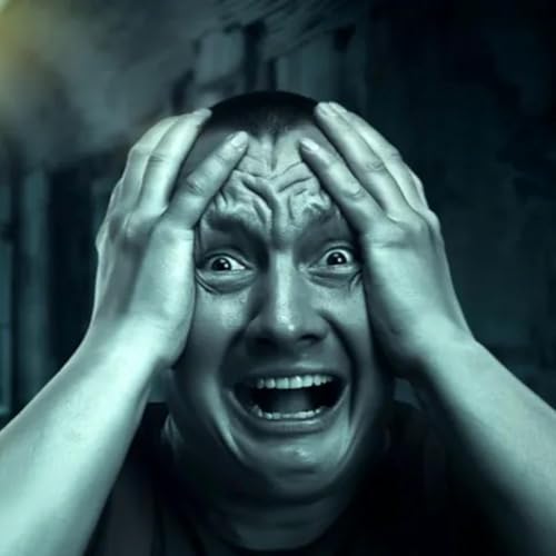 The Merchants of Fear&hellip;