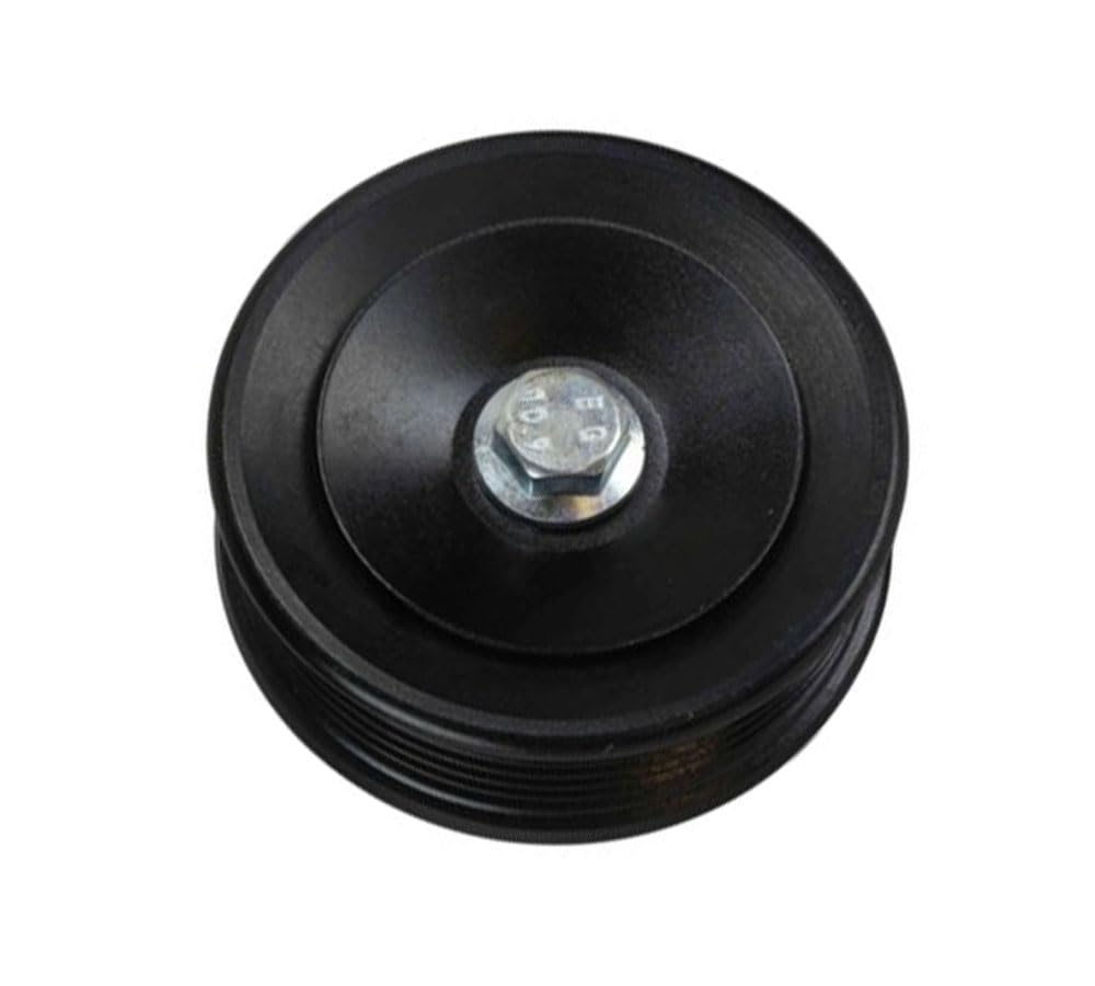 Mytee Products Idler Pulley Replaces OEM: 3689465
