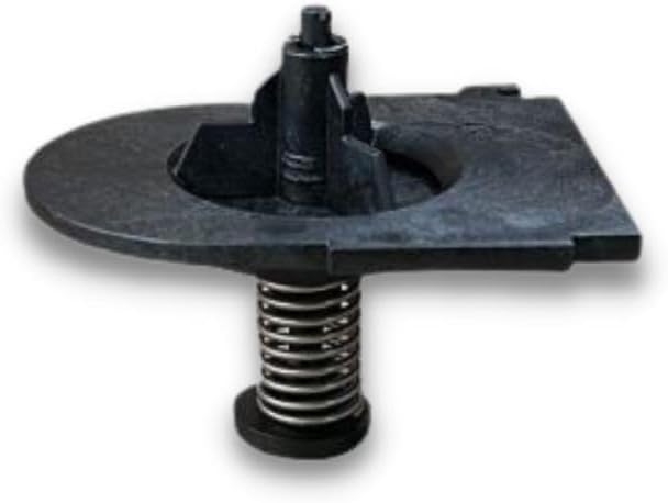 Pentair Water Bypass Assembly Replacement Kit for ETI 400 High-Efficiency Pool and Spa Gas Heater 475621