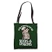 Easily Distracted By Books And Dragons Dragon Bookworm Tote Bag