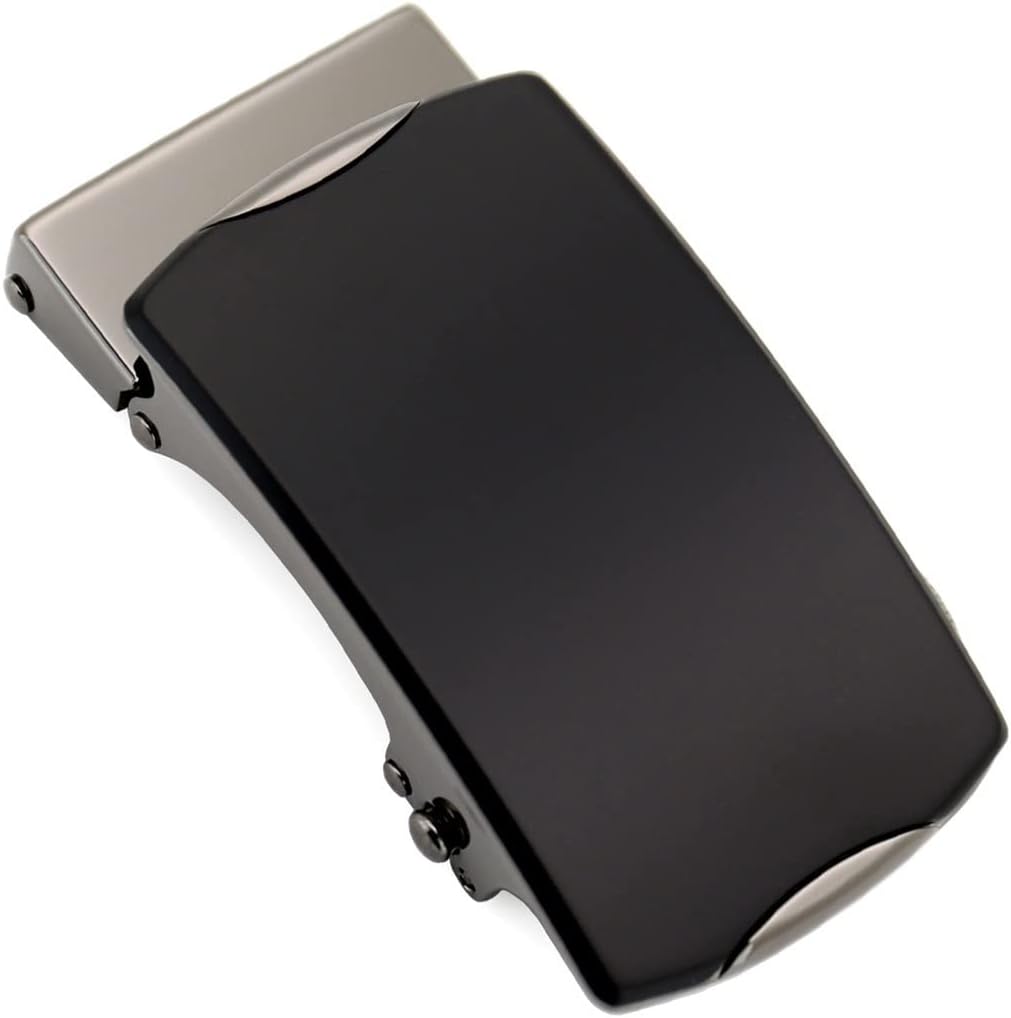 Men's Belt Buckle Alloy Automatic Fashion Accessories