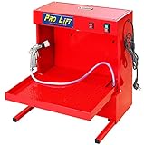 Abmessungen (Deckel eingeklappt): 560 mm x 275 mm x 630 mm (L x T x H)