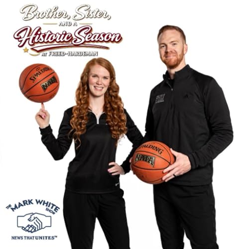Brother, Sister, and a Historic Season at Freed-Hardeman