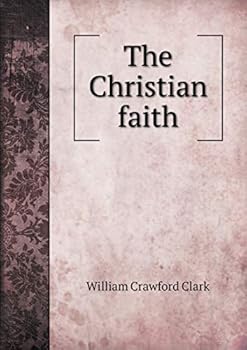 Paperback The Christian faith Book
