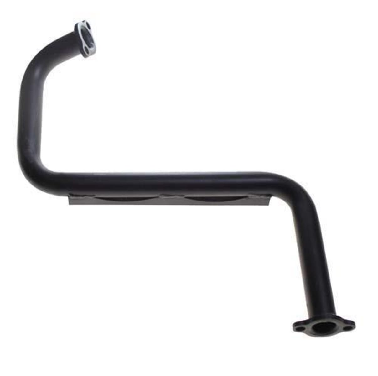 EZGO RXV Golf Cart Muffler Exhaust Pipe