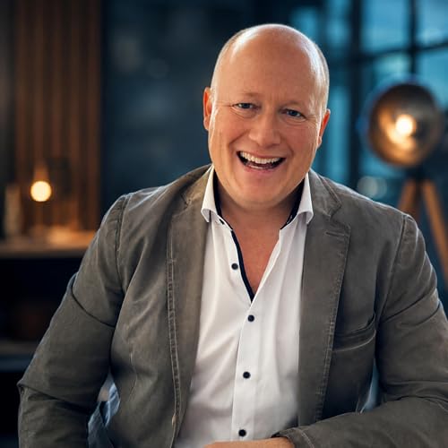 &Ouml;konomie trifft &Ouml;kologie: Peter Zens &uuml;ber Change am Gertrudenhof & den "Farina Opoku Effekt"