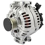 12317516106 12317516723 Alternator Fit for BMW 120i 2.0L 2005-2010