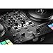 Hercules DJControl Inpulse T7 2 Deck Motorized DJ Controller with built in STEMS Control Bundle with DJControl Inpulse T7 Cover and Hercules HDP DJ45 Closed-Back Headphones