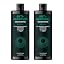 Anti|dandruff shampoo for men