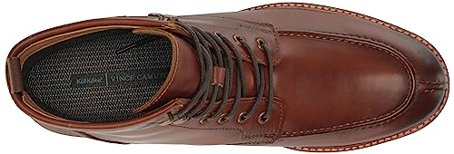 Image of Vince Camuto Men's Kameil Lace Up Boot